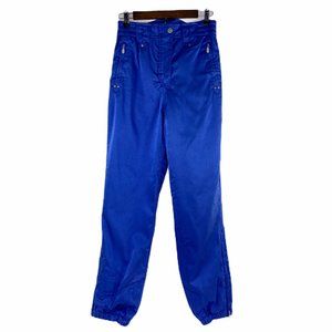 Nevica Vintage VTG Ski Pants with Recco Reflector